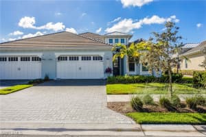 6439 Negril Isle Drive, Naples, FL 34113 - MLS#226000182