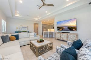 6439 Negril Isle Drive, Naples, FL 34113 - MLS#226000182