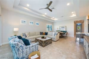 6439 Negril Isle Drive, Naples, FL 34113 - MLS#226000182