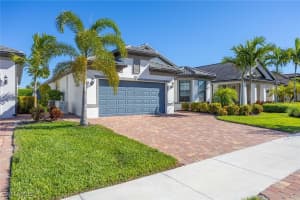 6767 Pennyroyal Drive, Naples, FL 34114 - MLS#226000188