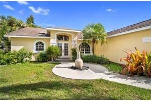 2233 18th Avenue, Cape Coral, FL 33990 - MLS#226000190