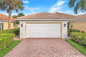 5058 Kingston Way, Naples