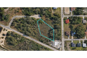 4003 37th Street, Lehigh Acres, FL 33976 Sold 03/05/26