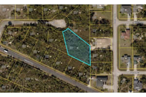 4003 37th Street, Lehigh Acres, FL 33976 Sold 03/05/26