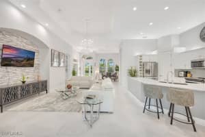 8860 Mustang Island Circle, Naples, FL 34113 - MLS#226000226