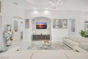 8860 Mustang Island Circle, Naples, FL 34113 - MLS#226000226