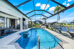 3347 19th Avenue, Cape Coral, FL 33904 - MLS#226000227