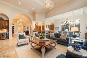 29100 Positano Lane, Naples, FL 34110 - MLS#226000232