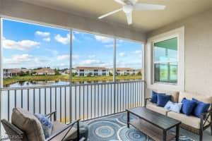4705 Arboretum Cir 203, Naples