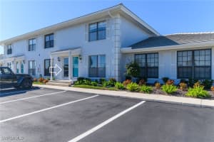 46 Via Marco B4, Marco Island, FL 34145 - MLS#226000241