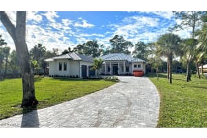 1109 15th Street, Naples, FL 34117 - MLS#226000243