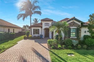 28126 Edenderry Court, Bonita Springs, FL 34135 - MLS#226000252