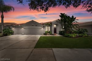 14779 Indigo Lakes Cir, Naples