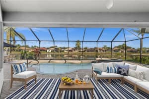 14779 Indigo Lakes Circle, Naples, FL 34119 - MLS#226000256