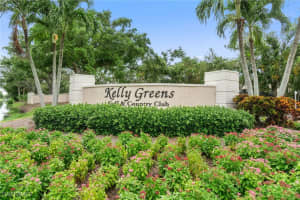 12520 Kelly Greens Blvd 342, Fort Myers
