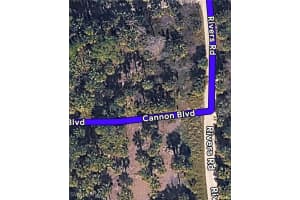  XXX Cannon Blvd., Naples, FL 34120 - MLS#226000265
