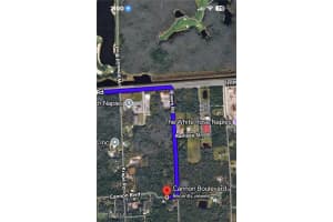  XXX Cannon Blvd., Naples, FL 34120 - MLS#226000265
