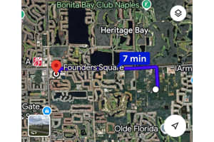  XXX Cannon Blvd., Naples, FL 34120 - MLS#226000265