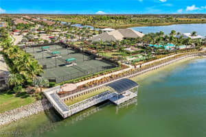 11811 VENETIAN LAGOON Drive, Fort Myers, FL 33913 - MLS#226000267