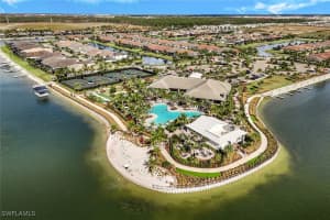 11811 VENETIAN LAGOON Drive, Fort Myers, FL 33913 - MLS#226000267