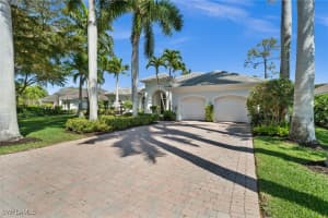 6898 Mill Run Circle, Naples, FL 34109 - MLS#226000272