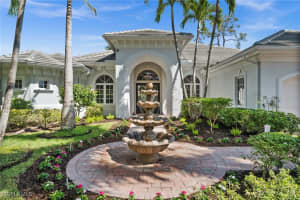 6898 Mill Run Circle, Naples, FL 34109 - MLS#226000272