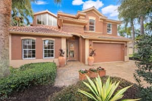 6777 Southern Oak Court, Naples, FL 34109 - MLS#226000276