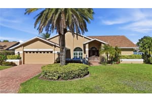 1231 Westfield Drive, Fort Myers, FL 33919 - MLS#226000288