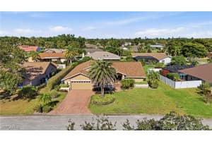 1231 Westfield Drive, Fort Myers, FL 33919 - MLS#226000288