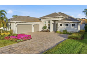 18653 Wildblue Boulevard, Fort Myers, FL 33913 - MLS#226000290