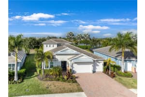 14586 Kelson Cir, Naples