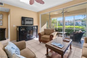 1072 Egrets Walk Cir 104, Naples
