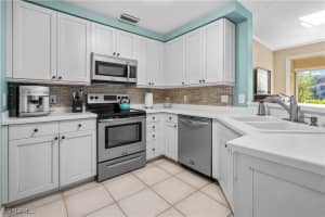 1072 Egrets Walk Circle, Naples, FL 34108 - MLS#226000303