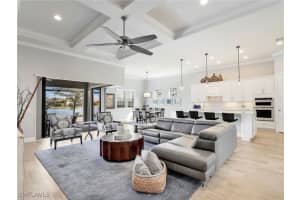 14342 Pine Hollow Drive, Estero, FL 33928 - MLS#226000305