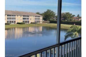 9640 Victoria Ln C-305, Naples