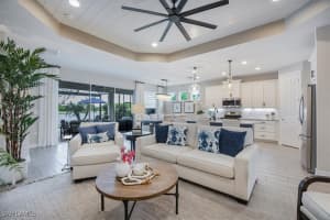 14642 Stillwater Way, Naples, FL 34114, Sold 12/15/25