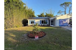 8341 Cardinal Road, Fort Myers, FL 33967 - MLS#226000324