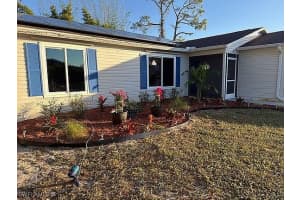 8341 Cardinal Road, Fort Myers, FL 33967 - MLS#226000324