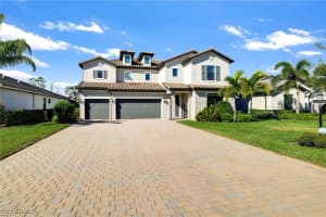 17725 Kinzie Lane, Estero, FL 33928 - MLS#226000332