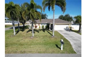 1401 19th Lane, Cape Coral, FL 33990 Sold 02/06/26