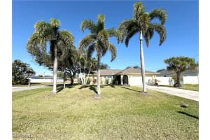 1401 19th Lane, Cape Coral, FL 33990 Sold 02/06/26