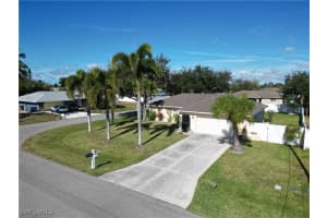 1401 19th Lane, Cape Coral, FL 33990 Sold 02/06/26