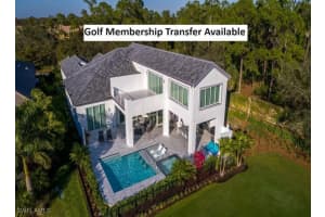 16892 Brightling Way, Naples