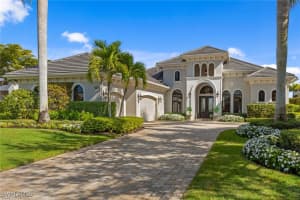 4170 Cortland Way, Naples, FL 34119 - MLS#226000343