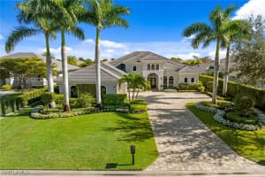 4170 Cortland Way, Naples, FL 34119 - MLS#226000343