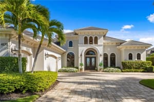 4170 Cortland Way, Naples, FL 34119 - MLS#226000343