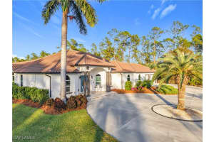 4411 Pine Ridge Road, Naples, FL 34119 - MLS#226000349