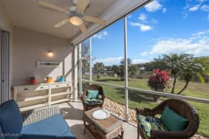 650 Saratoga Cir C101, Naples