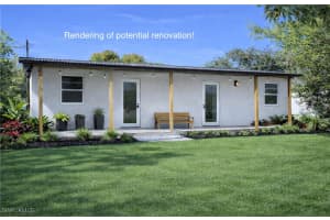 5370 Holland Street, Naples, FL 34113 - MLS#226000374