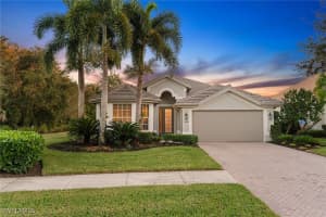 11828 Bramble Court, Naples, FL 34120 - MLS#226000375